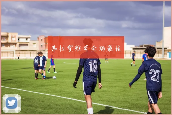 弗拉霍维奇全场最佳