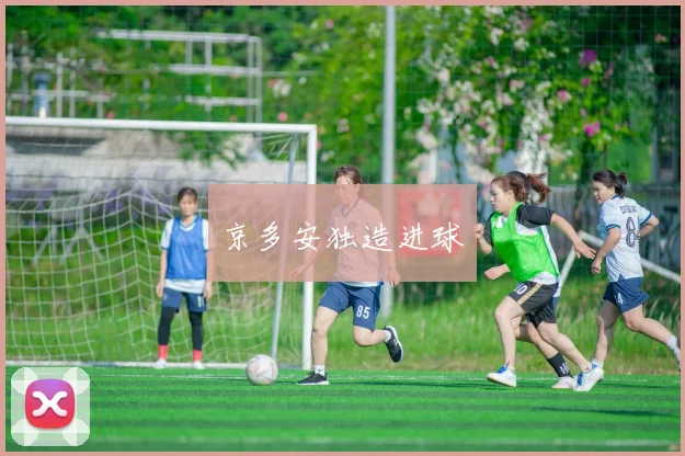京多安独造进球