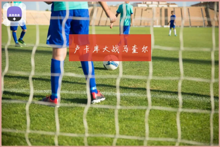 卢卡库大战马奎尔